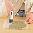 thumbnail image 4 of Fresh Keeping Bags Vacuum Stick Vacuum Pump Vacuum Fresh Keeping Box Vacuum Fresh Keeping Bag Suitable for Vacuum Pump Travel Vacuum Bags for Clothes,Vacuum Bags for Clothes, 4 of 6