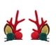 thumbnail image 2 of Liquidación de ofertas flash Fiudx Decoraciones navideñas creativas, 2 of 2