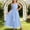 BU1, variant on DuoJiaJ Girls A Line Dress Junior Bridesmaid Girl Flowy Chiffon Maxi Dresses Wedding Party Pageant Gown Size 7-8 Years
