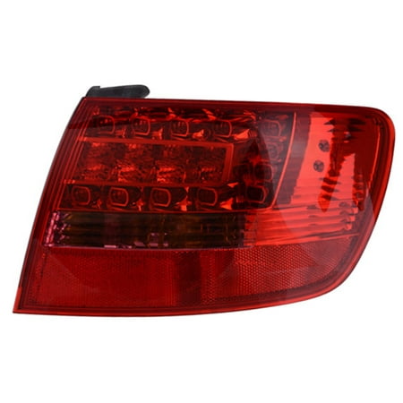 New OEM Valeo Outer Right Tail Light Fits Audi A6 Quattro 4.2 2006-08 4F9945096G