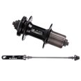 thumbnail image 1 of Mountain Bearing Hub 32 Holes Set for 6 Bolts Disc Brake Hub, 1 of 8
