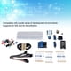 thumbnail image 3 of Kit De Inicio, Kit De Inicio De Placa De Desarrollo WIFI De Control Remoto Para, 3 of 7