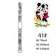 thumbnail image 3 of Correa de Mickey Mouse para reloj inteligente, pulsera de silicona para Xiaomi Mi Band 6, 5, 4, 3, 7, band5, band6, 3 of 5