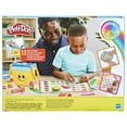 thumbnail image 4 of Play-Doh Picnic Shapes Starter Set - 6 Color (6 Piece), 4 of 11