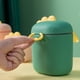 thumbnail image 2 of Fórmula dispensador de leche en polvo caja de almacenamiento Travel Formula Box Baby Food Envase, 2 of 6