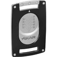 thumbnail image 2 of Xikar Xi Ultra Slim Cigar Cutter - Black, 2 of 5