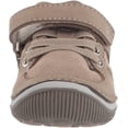 thumbnail image 2 of Stride Rite Unisexe-Enfant SRTech Wes Espadrille Décontractée Tout-Petit 1-4 Ans 8 Tout-Petit Taupe, 2 of 15