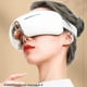 thumbnail image 3 of Eye Massager Multifunction Bluetooth Eye Protection Instrument Foldable Electric Eye Care Instrument Hot Compress Kneading, 3 of 5