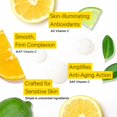 thumbnail image 3 of Sérum iluminador de vitamina C de árbol a tina, 30 ml, triple C, 3 of 6