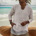thumbnail image 2 of VJATTWR Men's Long-Sleeve Performance Crew M, 2 of 5
