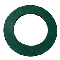 RAParts 8N7037B Transmission / Hydraulic Fill Plug Gasket Fits Ford 8N