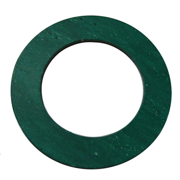 RAParts 8N7037B Transmission / Hydraulic Fill Plug Gasket Fits Ford 8N