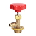 thumbnail image 1 of AC Adapter Can Dispensing Valve Bottle Opener Refrigerant Repair Tool R134 R22, 1 of 3
