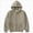 H21-Bronze, variant on 2-3 Years Toddler Big Girls Zip Up Hoodie Kids Full Zipper Hooded Sweatshirt Long Sleeve Hooded Sweatshirts Bronze School Hoodie