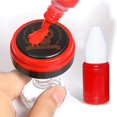 thumbnail image 3 of pitrice Recharge de Tampon Premium 10ml Encre Couleur Vive, 3 of 8