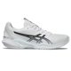 thumbnail image 1 of Zapatillas de Tenis ASICS Solution Speed FlyteFoam 3 para Hombre Blanco/Negro, 1 of 9