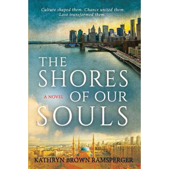 Pre-Owned The Shores of Our Souls (Paperback) 1946920037 9781946920034