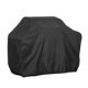 thumbnail image 1 of Portada de la barbacoa Impermeable Anti-polvo al aire libre Barbacoa Protector 420D Oxford Paño Reutilizable Reutilizable Picnic Parrilla Cubiertas 147x61x122cm Inevent HA047882-01, 1 of 7