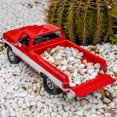 thumbnail image 3 of Gprince Fms Rc Car Fms 1:18 Chevrolet K10 Pickup Truck Officially Authorized Classic Retro Off-road Climbing Rc Car Kids Toys Gift, 3 of 7