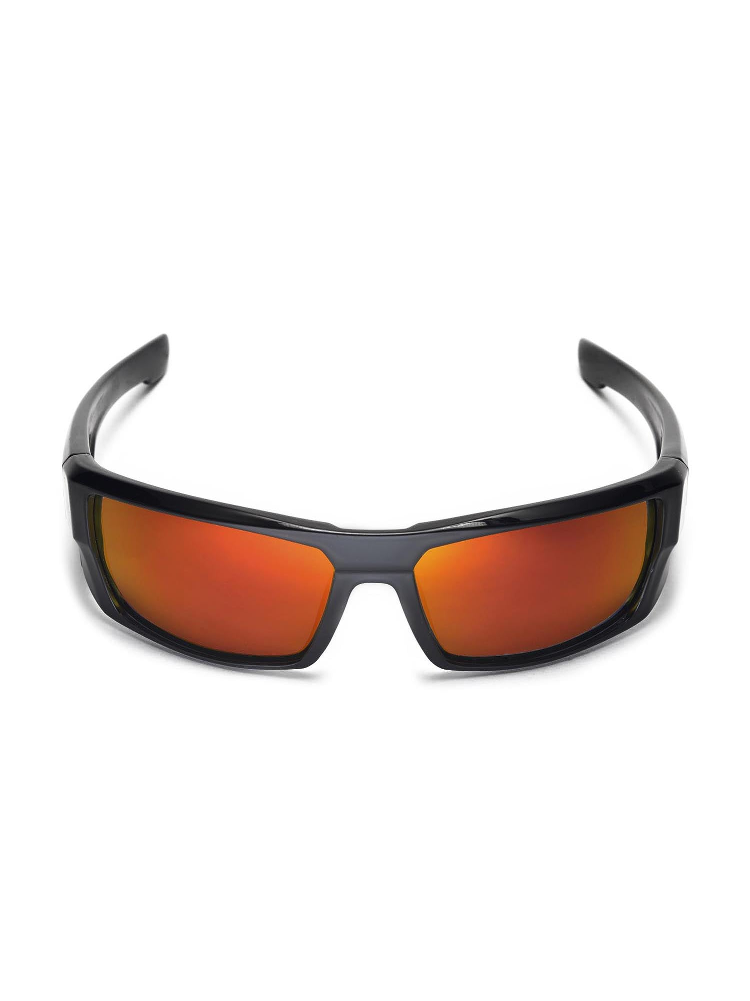 Spy LOGAN Polarized 6700000000211 Sunglasses In Matte Black - Foto 2