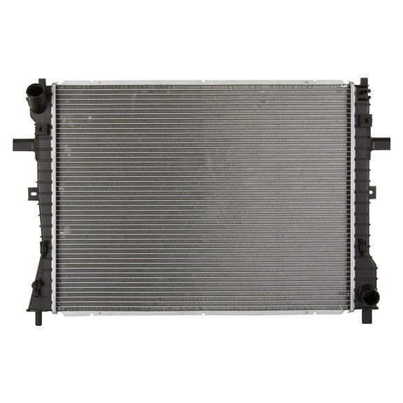 Radiator for Ford Crown Victoria, Grand Marquis/Lincoln Town Car / ... QOA