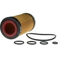 thumbnail image 2 of Engine Oil Filter Fits select: 1998-2005 MERCEDES-BENZ E, 2005 CHRYSLER CROSSFIRE, 2 of 2