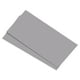thumbnail image 1 of Cubierta Magnética para Ventilación Uxcell 11.8"x5.5" para Suelos y Paredes, Bloqueador de Ventilación para Hogar, RV, HVAC, Gris Plateado, 2 Pcs, 1 of 6