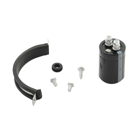 Accel 151308 Kit Eliminador De Batería