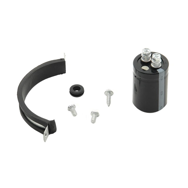 Accel 151308 Kit Eliminador De Batería