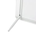 thumbnail image 4 of USB Charging With Metal Support Advertising Board, Poster Light Box, Decoration For Hair Salon, 4 of 8
