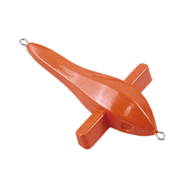 Depósitos de señuelos de pesca profesionales para lubina y lucioperca, portátiles y realistas. 127 cm