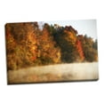 thumbnail image 2 of Gango Home Decor Autumn Mist III by Alan Hausenflock (Ready to Hang); One 36x24in Hand-Stretched Canvas, 2 of 4
