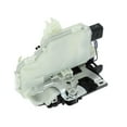 thumbnail image 1 of Motor del actuador de la cerradura de la puerta eléctrica del lado derecho delantero de Unique Bargains para Volkswagen Passat No.3B1837016CF, 1 of 7
