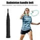 thumbnail image 2 of Raquetas de tenis Mango Cubierta Cinta Sudor Absorción Raqueta de bádminton Empuñaduras Correas Tmvgtek Otros artículos deportivos, 2 of 9