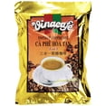thumbnail image 2 of Vinacafe, Instant Herbal Coffee Mix 3 in 1 (Ca Phe Hoa Tan), 14.1 oz (Pack 2) Plus Two NineChef Brand Coffee Spoon (Golden Heart and Deer Head), 2 of 7