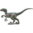 thumbnail image 4 of Jurassic World: Dominion Extreme Damage Owen & Velociraptor Blue Pursuit Pack, 4 of 6