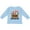 AE-Light Blue, variant on Inktastic Construction Future Contractor Boys or Girls Long Sleeve Toddler T-Shirt