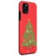 thumbnail image 3 of Funda para teléfono Marvel Spider-Man Árbol de Navidad para iPhone 11 Pro, 3 of 3