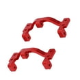 thumbnail image 4 of Base de Tige de Traction, Pièce de Rechange Facile à Installer Base de Tige de Traction pour 1/16 RC Voiture Rouge, 4 of 8