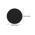 thumbnail image 2 of 8Pcs Household Table Foot Lifting Pad Billiards Adjusted Table Foot Elevating Mat, 2 of 4
