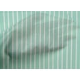 thumbnail image 4 of oneOone Organic Cotton Voile Fabric Stripe Print Sewing Fabric BTY 42 Inch Wide, 4 of 4
