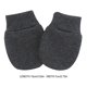 thumbnail image 3 of Sonducket Manoplas para bebés Sin rasguños Sensación cómoda Guantes para recién nacidos Suministros para niños pequeños Trajes para bebés Regalos Type3 NO3 Sonducket AP009363-07B, 3 of 5