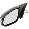 thumbnail image 4 of For 13-15 RAV4 Rear View Door Mirror Power Heated w/Turn Signal Lamp Driver Side, 4 of 4