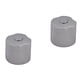 thumbnail image 3 of juego de manerales de 1 1/2 pulgadas plata helvex, 3 of 4