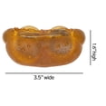 thumbnail image 4 of Starmark Treat Ringer Hot Dog Juguete Para Perros Pequeños, 4 of 4