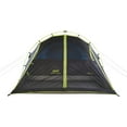 thumbnail image 4 of Carlsbad Fast Pitch Cabin Tent with Screen Room, 6-Person, 4 of 7