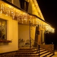 thumbnail image 3 of Luces navideñas JMEXSUSS 800 LED para exteriores, 77.8 pies, 3 of 9