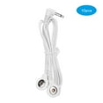 thumbnail image 2 of Tens Wires, 10pcs 3.5mm Button Type Cable Tens Electrode Leads Wires Tens Replacement Leads Wires Cable For Unit Machine Wire Cable, 2 of 8
