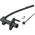 thumbnail image 3 of New 0.71 in. Clutch Master Cylinder Compatible With Ford Mazda Tribute DX 4 Cyl 2.0L Tribute LX 6 Cyl 3.0L Escape Hybrid 4 Cyl 2.3L 2001-2005 By 13510 350167 13665024 13765024, 3 of 6