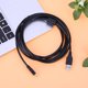thumbnail image 3 of FLhrweasw Cable Adaptador Cargador 10 Pies 5 Pines USB 2.0 A A MINI B Mini Conector USB, 3 of 8